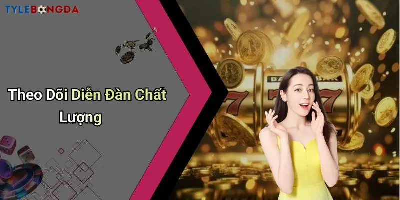 Theo Dõi Diễn Đàn Chất Lượng