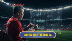 Cao thủ đọc tỷ lệ bóng đá