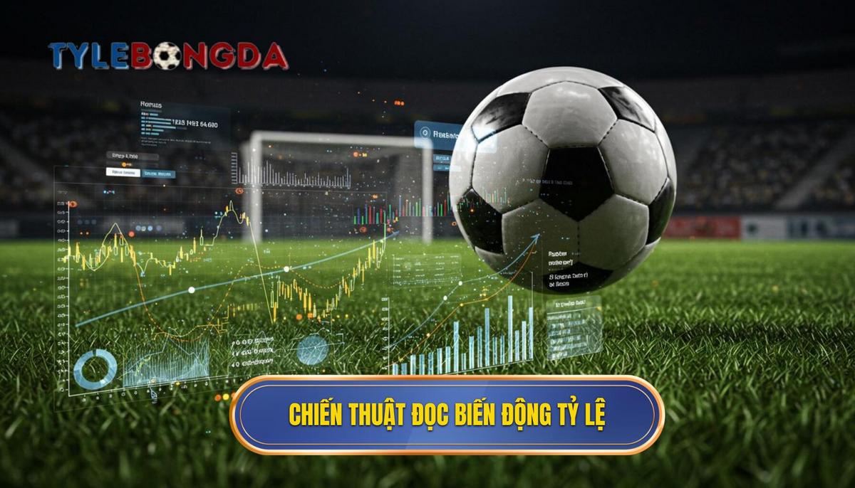 Phần 2_ Chiến Thuật Đọc Vị Sự Biến Động Của Tỷ Lệ