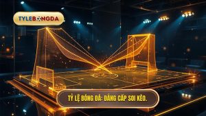 Mẹo chọn kèo dựa trên thống kê sút xa chính xác từ chuyên gia