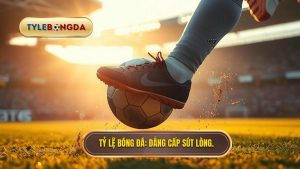 Kỹ thuật sút bóng bằng lòng bàn chân phải: Hướng dẫn từ A-Z