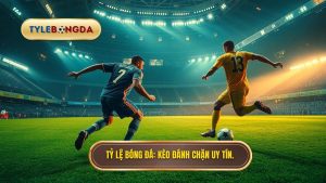 Kèo cược đội ghi bàn từ tình huống đánh chặn: Bí kíp soi kèo chuẩn