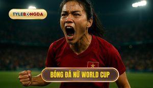 thumb - Bóng đá nữ World Cup