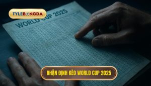 thumb - Nhận định kèo world cup 2025