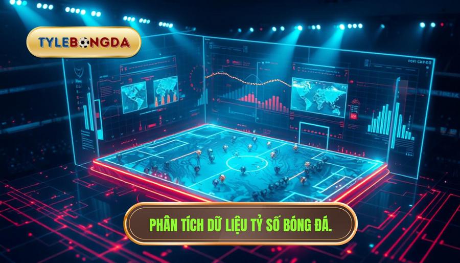 3. Phân tích dữ liệu tỷ số bóng đá.